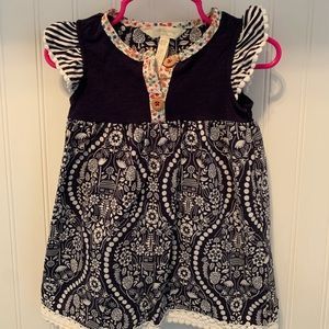 Matilda Jane Joanna Gaines Dress